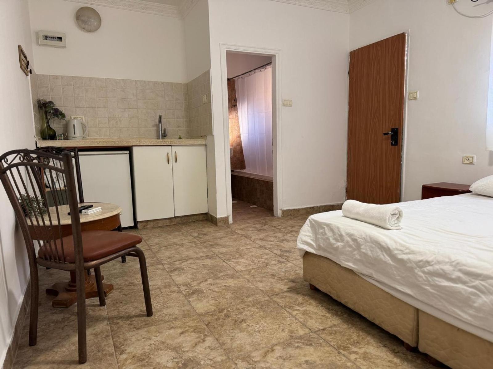 Loren Village Neve Zohar Exterior foto