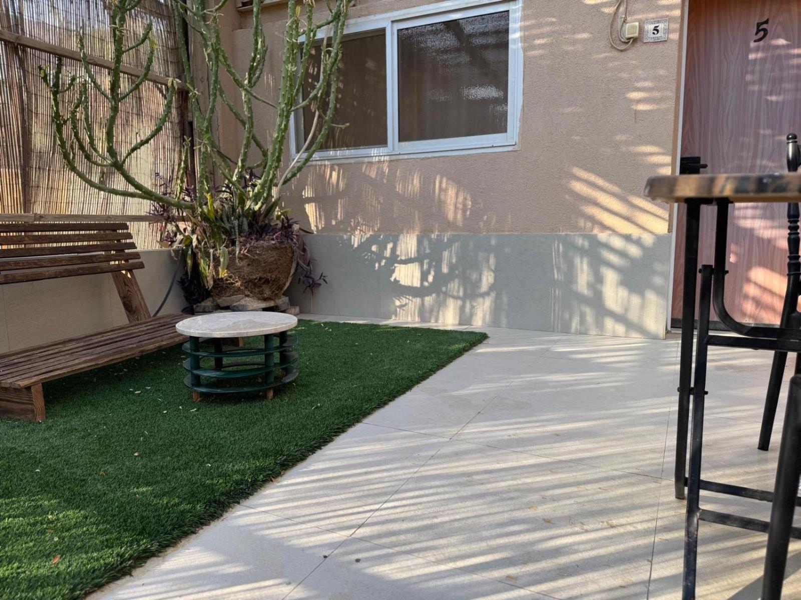Loren Village Neve Zohar Exterior foto